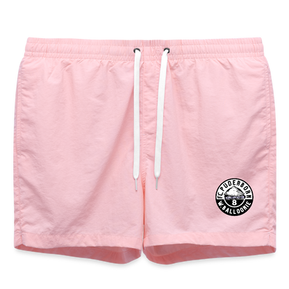 SHORTS DT_B/WAYNE - pink