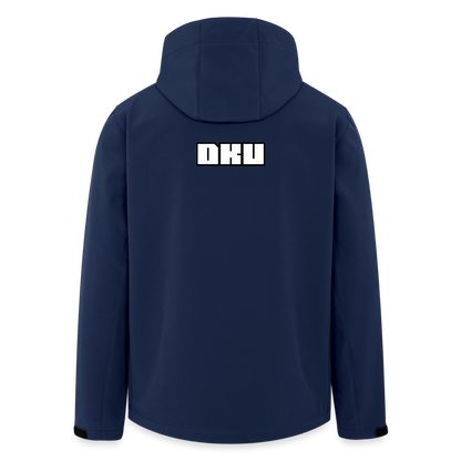 M.R.S. Jacket - DKU - navy