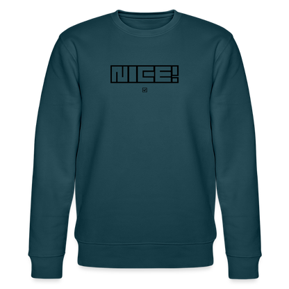SWEATER US_NICE - stargazer