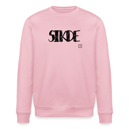 SWEATER SIKDE - cotton pink