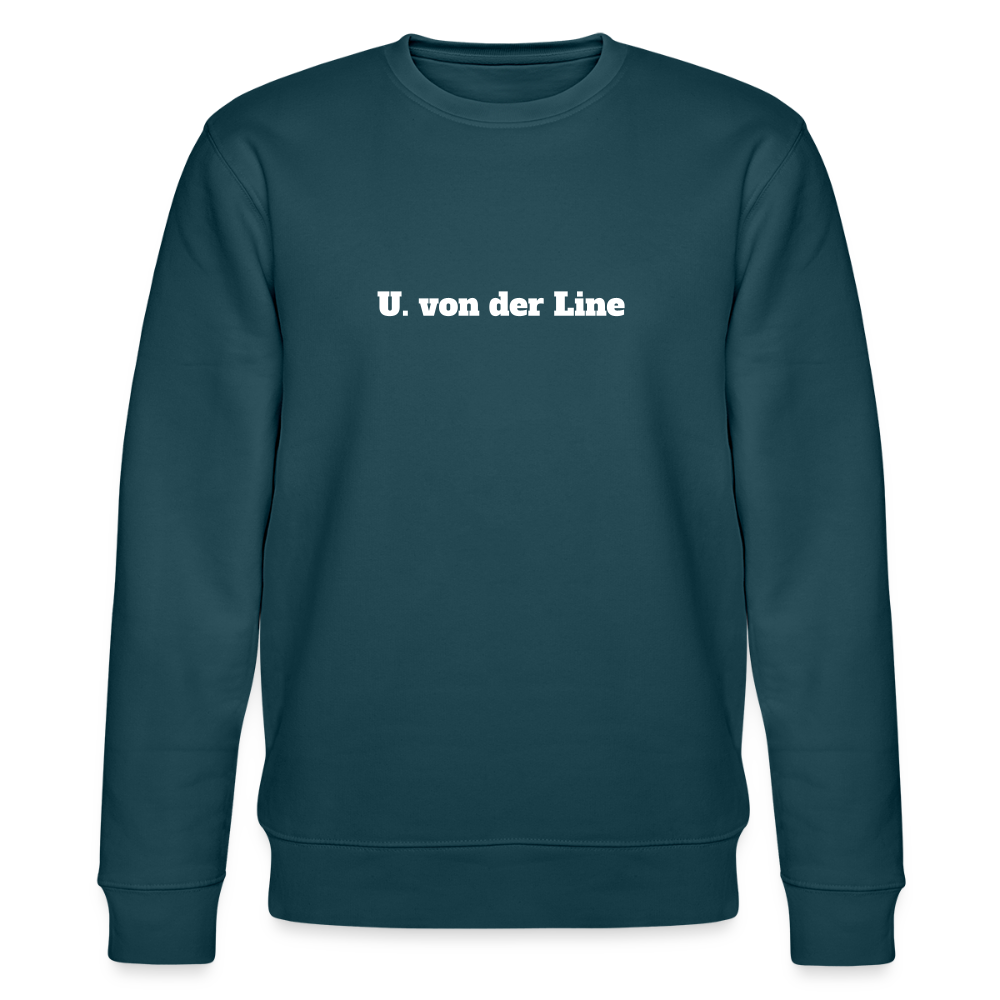 SWEATER DT_W/UHR - stargazer