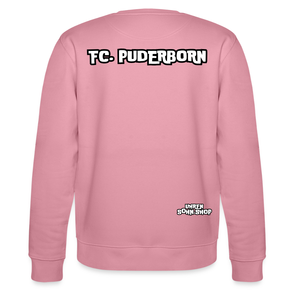 SWEATER DT_X/DAVIDS - lilac dream