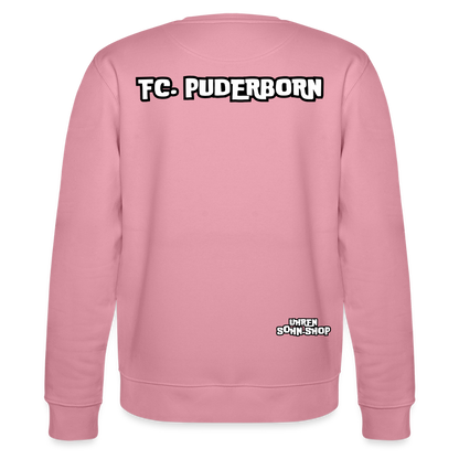 SWEATER DT_X/DAVIDS - lilac dream