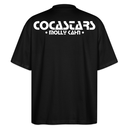 T-Shirt 200g/m² DTC_SPL07 - black