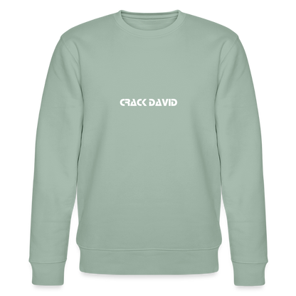 SWEATER 350g/m² DTC_SPCL02 - aloe