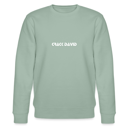 SWEATER 350g/m² DTC_SPCL02 - aloe