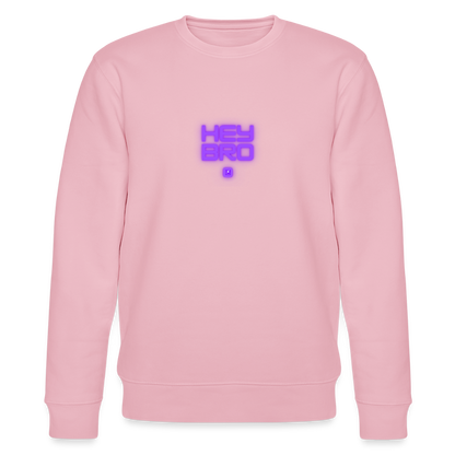 SWEATER 350g/m² WMC_BRO - cotton pink