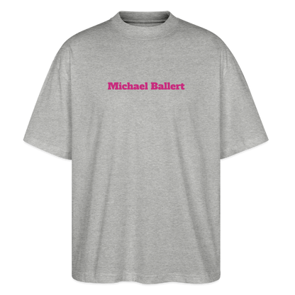 T-Shirt OS 200 g/m² DTC_MGNT05 - heather grey