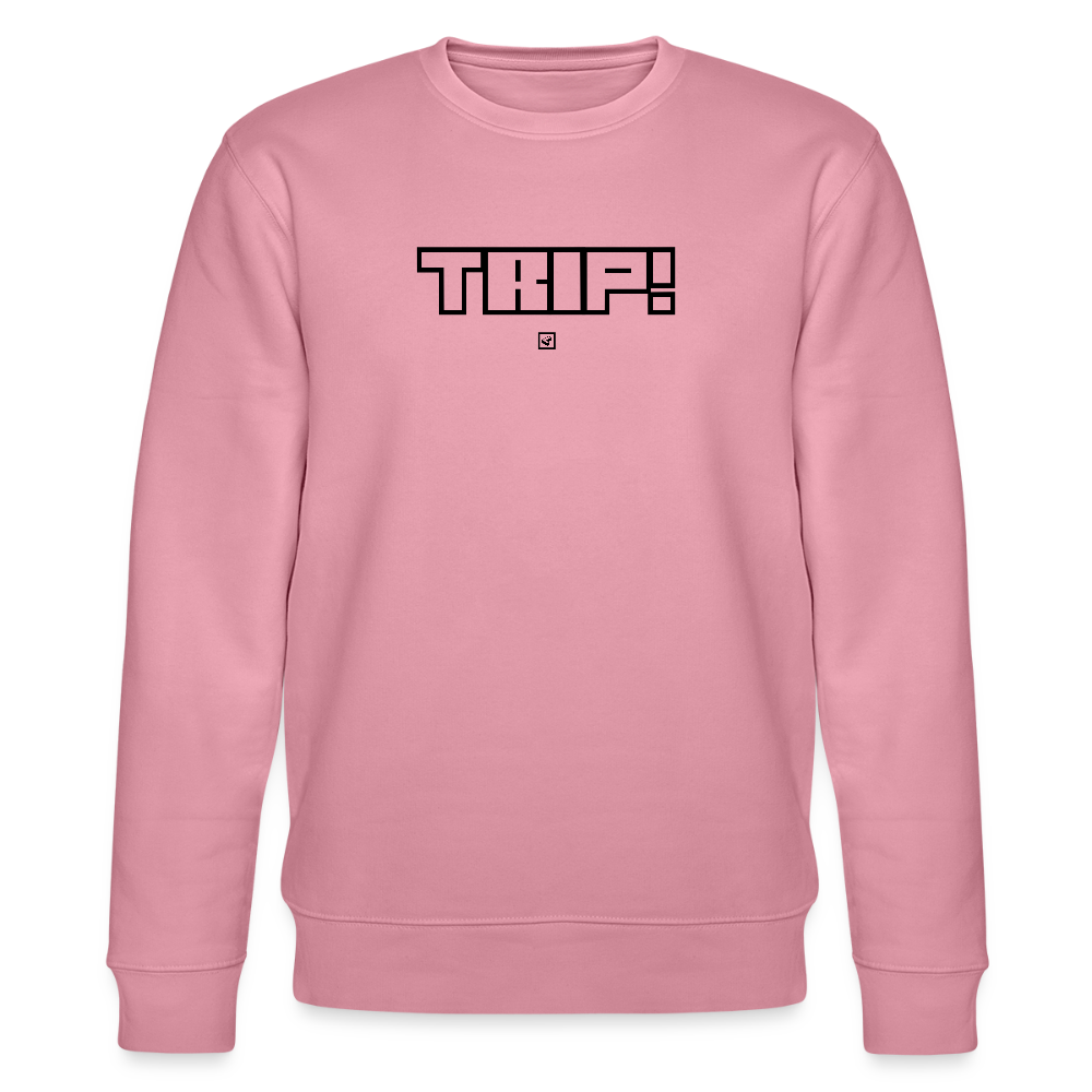 SWEATER US_TRIP - lilac dream