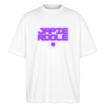 T-SHIRT 200g/m² WMC_JAPI - white