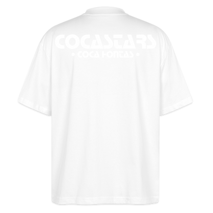 T-Shirt OS 200 g/m² DTC_SPCL03 - white