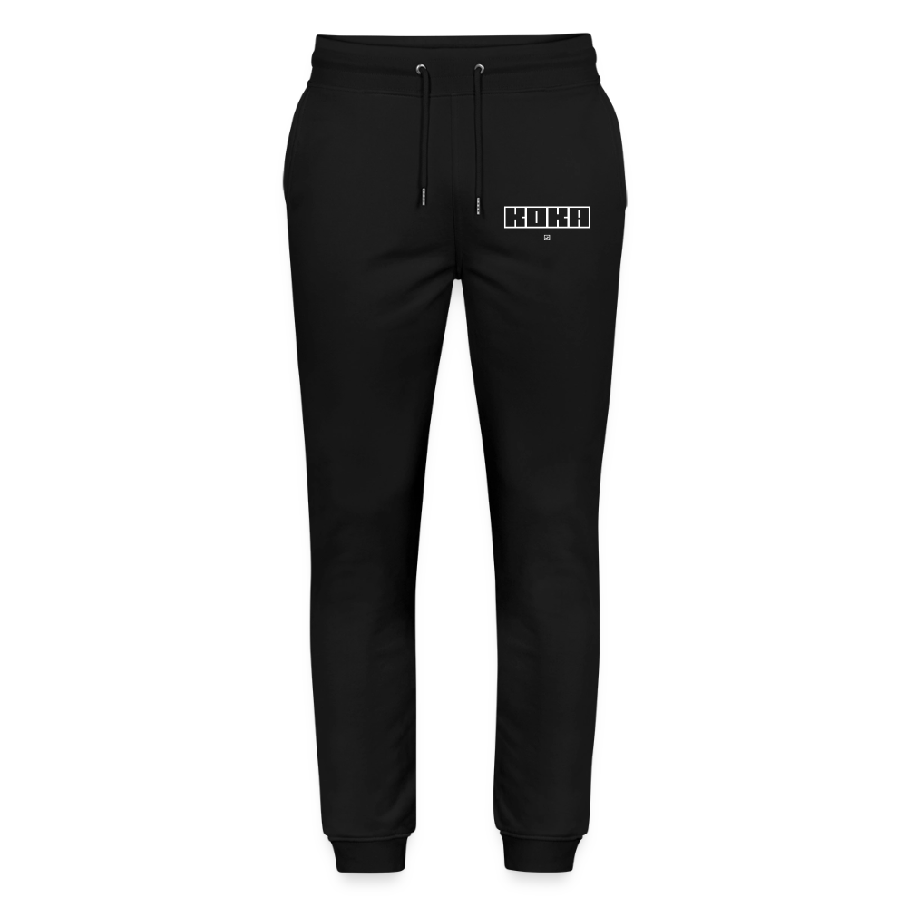 JOGGA KOKA - black