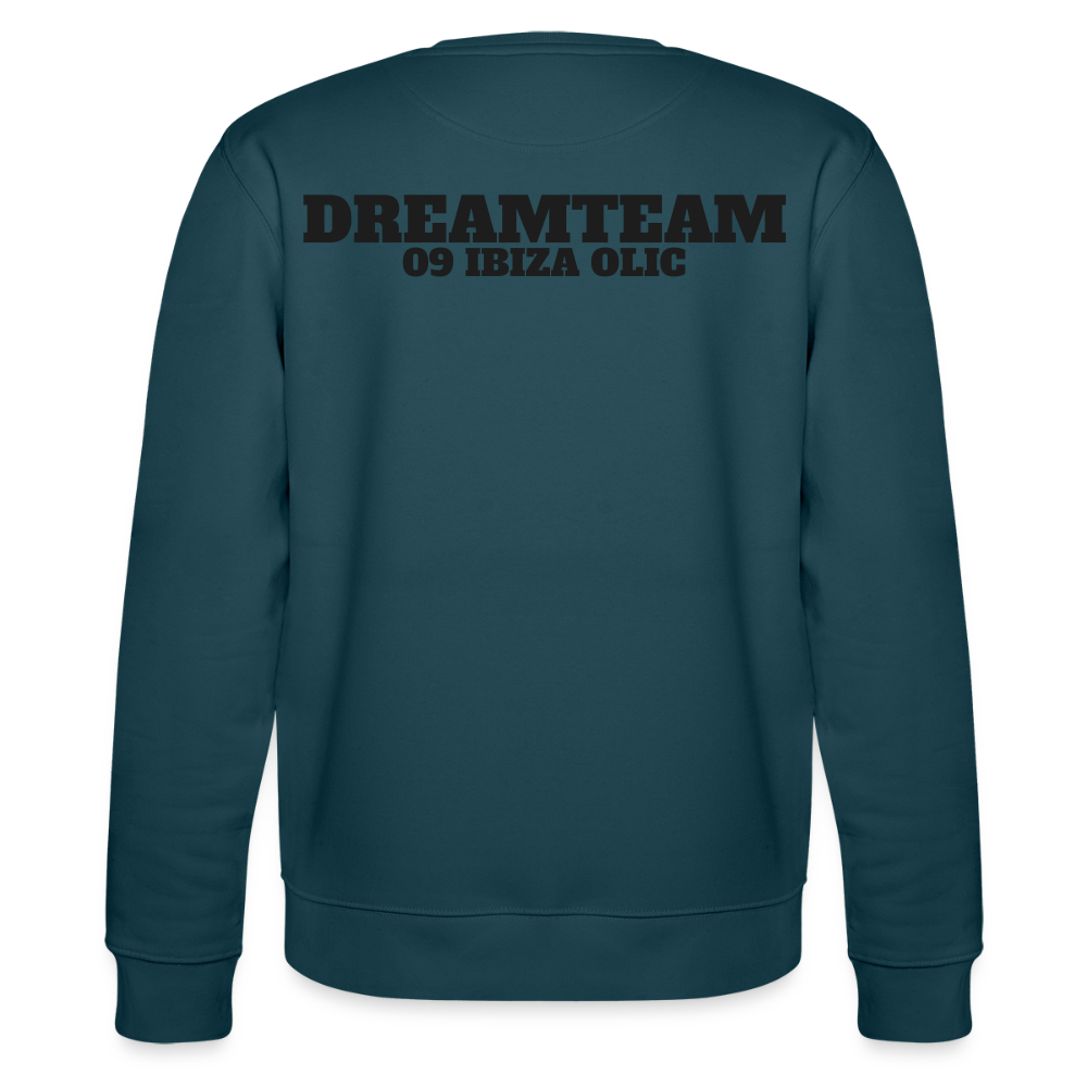 SWEATER DT_B/IBIZA - stargazer