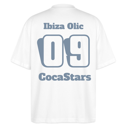 T-Shirt 200g/m² DTC_SLB08 - white