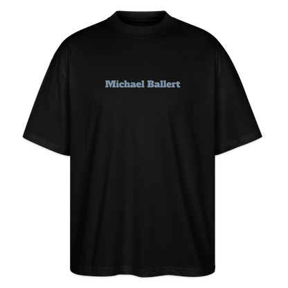 T-Shirt OS 200 g/m² DTC_SLBR05 - black