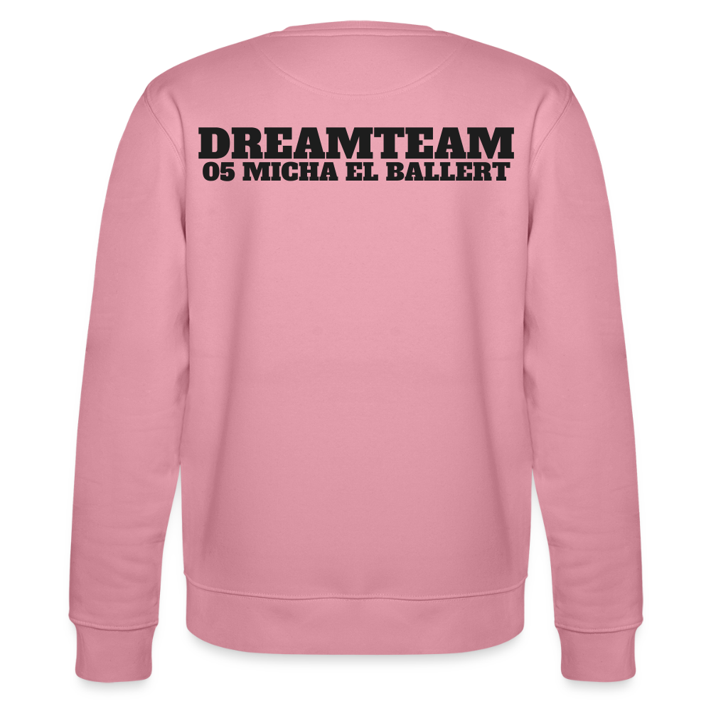 SWEATER DT_B/MICHA - lilac dream