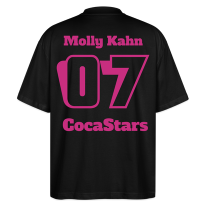 T-Shirt 200 g/m² DTC_MGT07 - black