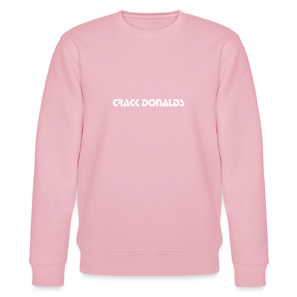 SWEATER 350g/m² DTC_SPCL01 - cotton pink