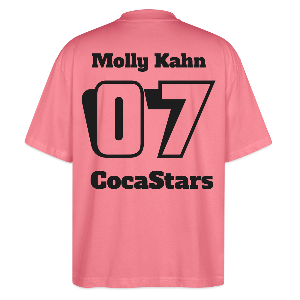 T-Shirt 200g/m² DTC_BLK07 - pink joy 