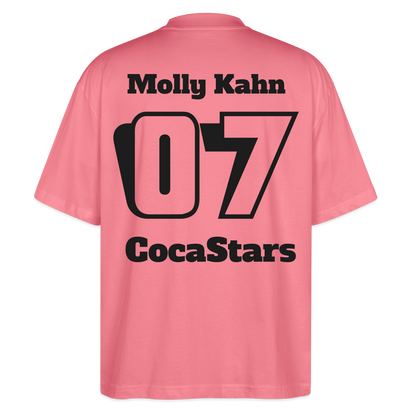 T-Shirt 200g/m² DTC_BLK07 - pink joy 