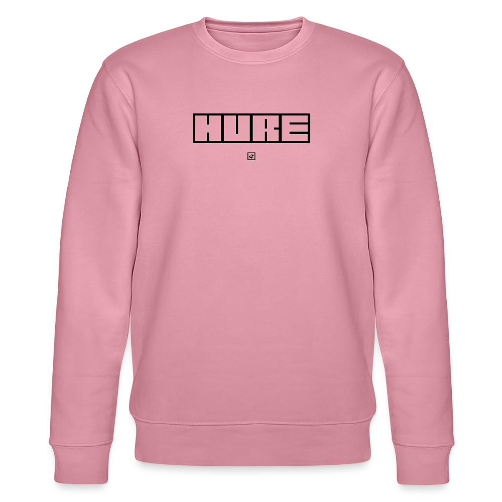 SWEATER US_HURE - lilac dream