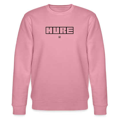 SWEATER US_HURE - lilac dream