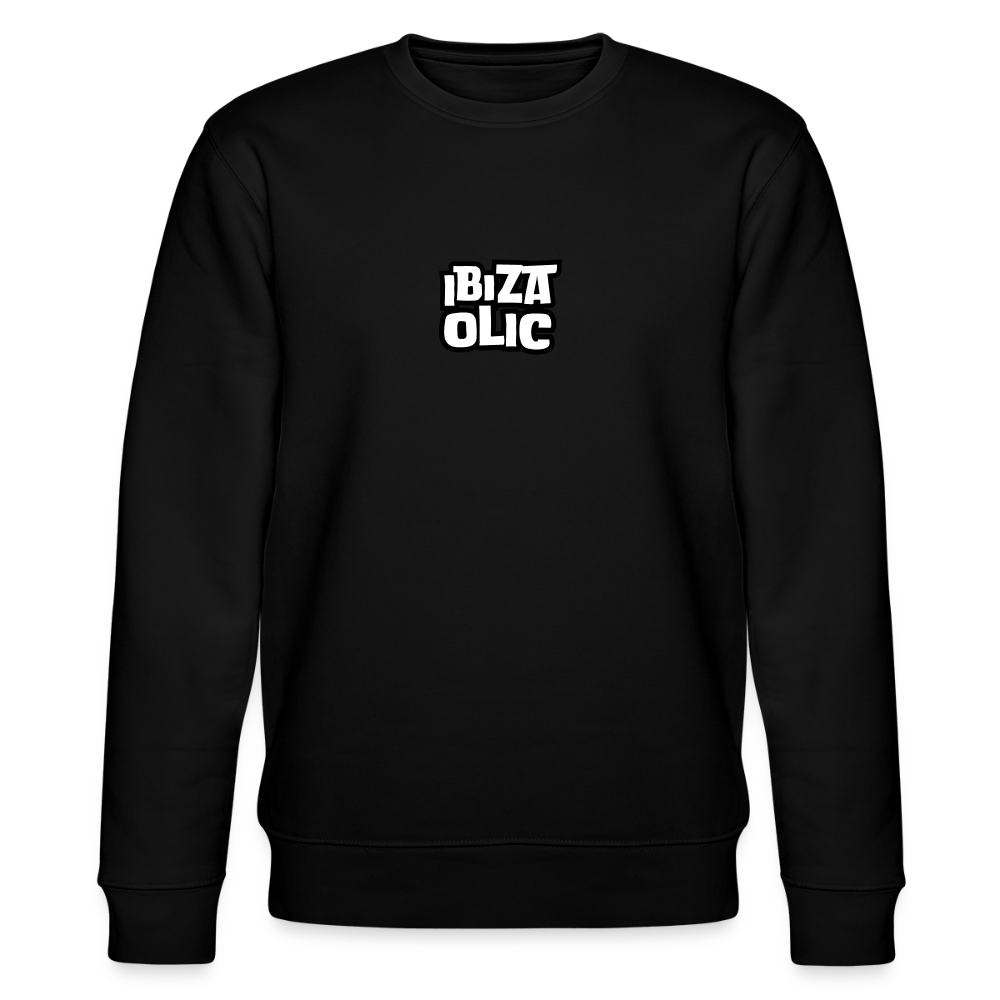 SWEATER DT_X/IBIZA - black