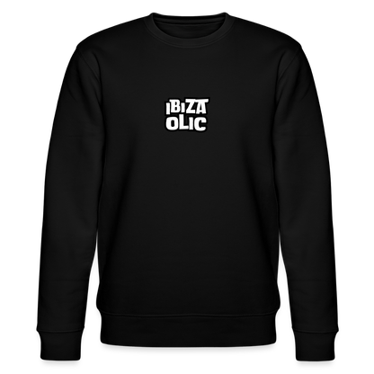 SWEATER DT_X/IBIZA - black