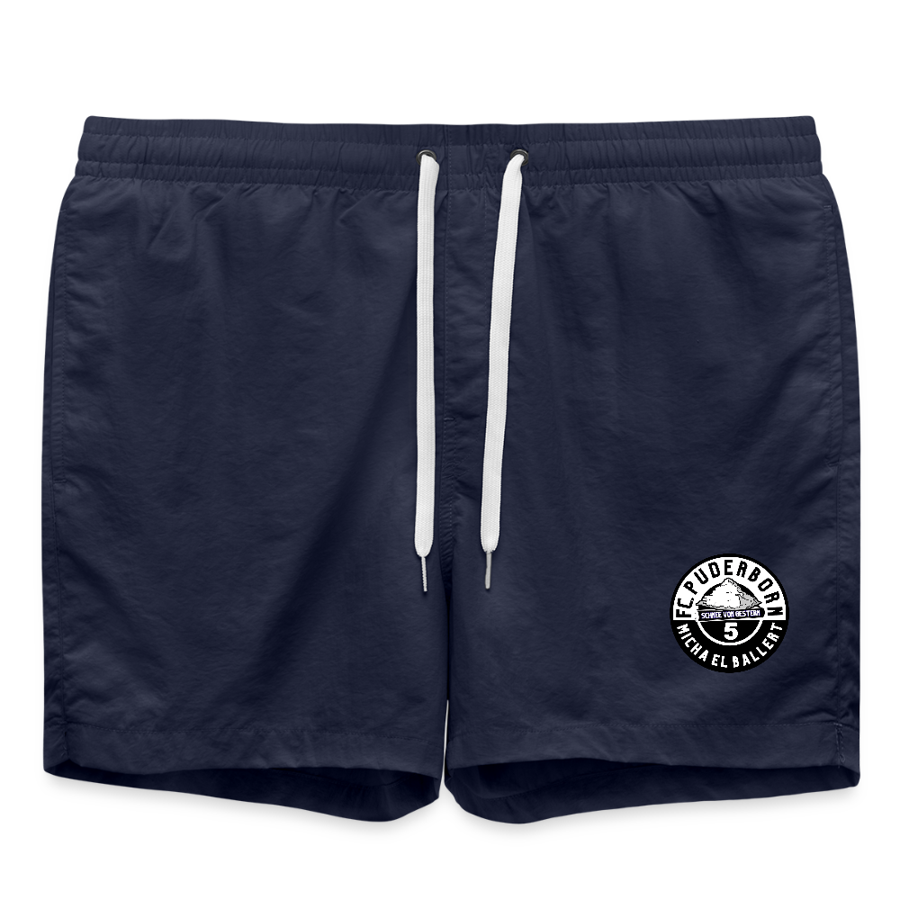 SHORTS DT_B/MICHA - french navy