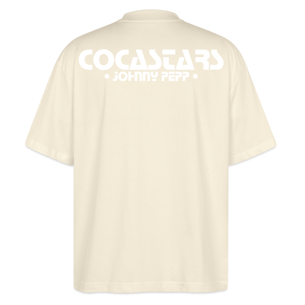 T-Shirt OS 200g/m² DTC_SPCL06 - natural raw