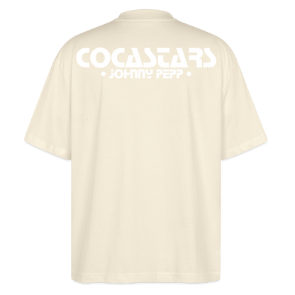 T-Shirt OS 200g/m² DTC_SPCL06 - natural raw