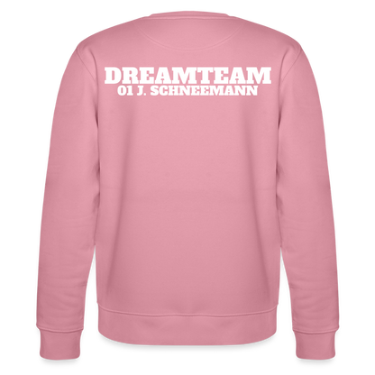 SWEATER DT_W/JENZ - lilac dream