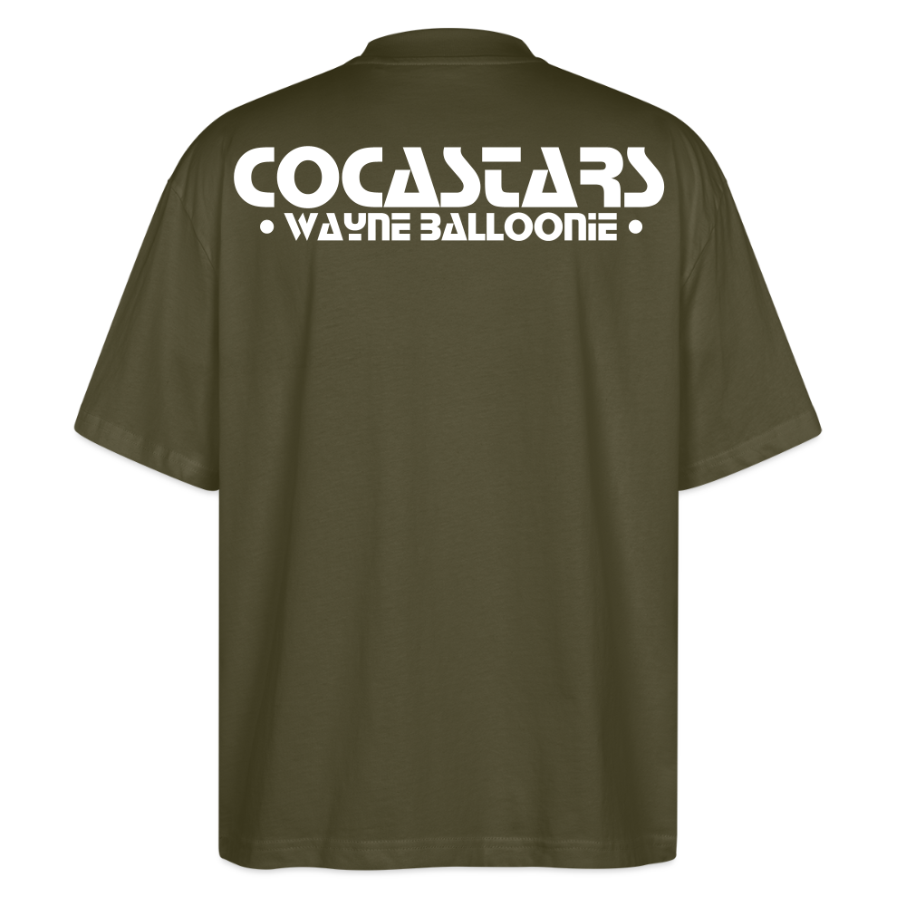 T-Shirt 200g/m² DTC_SPL08 - khaki