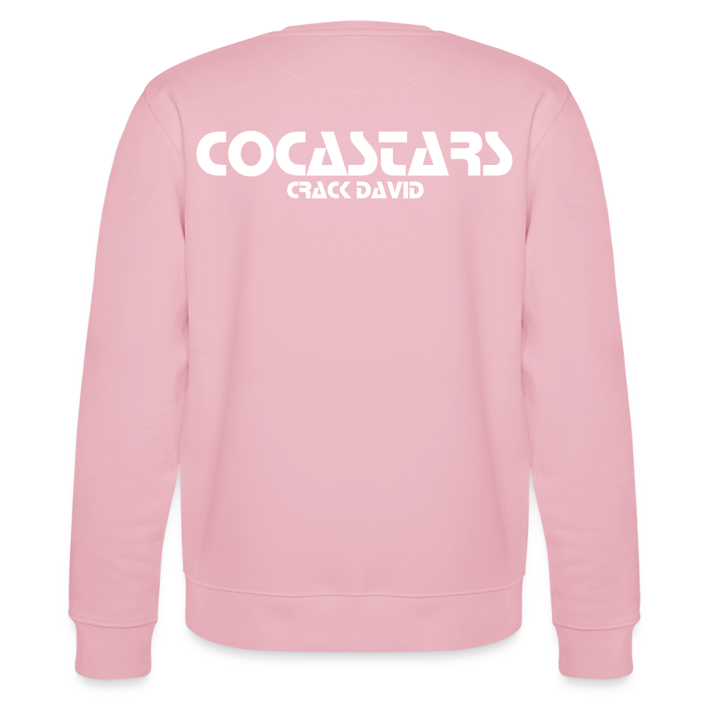 SWEATER 350g/m² DTC_SPCL02 - cotton pink