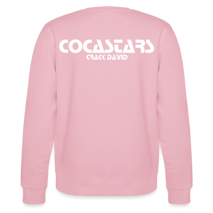 SWEATER 350g/m² DTC_SPCL02 - cotton pink