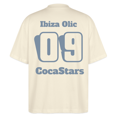 T-Shirt 200g/m² DTC_SLB08 - natural raw