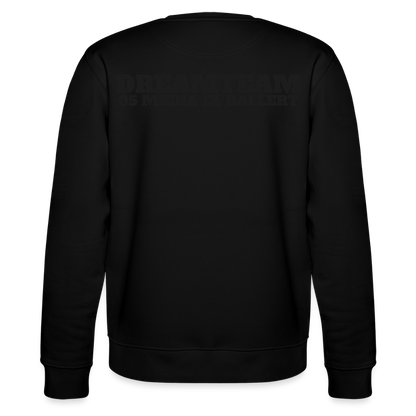 SWEATER DT_B/MICHA - black