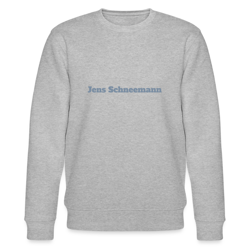 SWEATER 350g/m² DTC_SLBR04 - heather grey