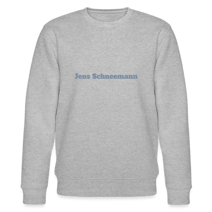 SWEATER 350g/m² DTC_SLBR04 - heather grey