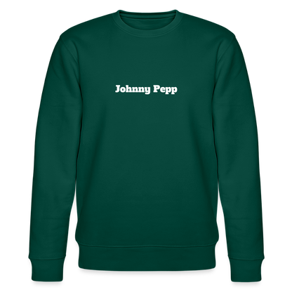 SWEATER DT_W/JOHNNY - forest