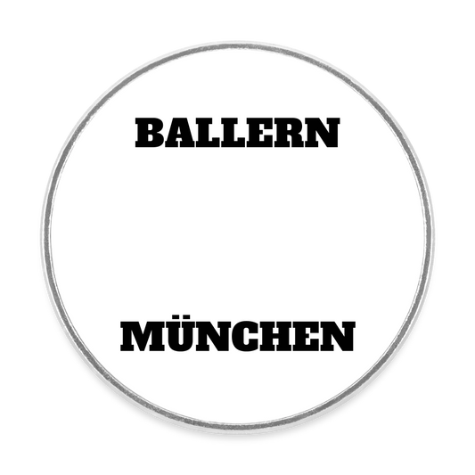 BALLERN MÜNCHEN - white