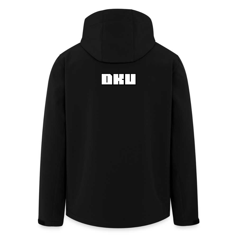 M.R.S. Jacket - DKU - black