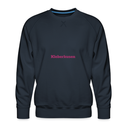 M.P. Sweatshirt - DT - 35Kleberkusen - navy