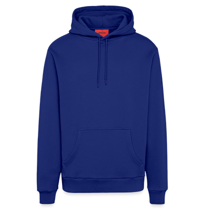 HOODIE UHSO1 - Iconic Blue