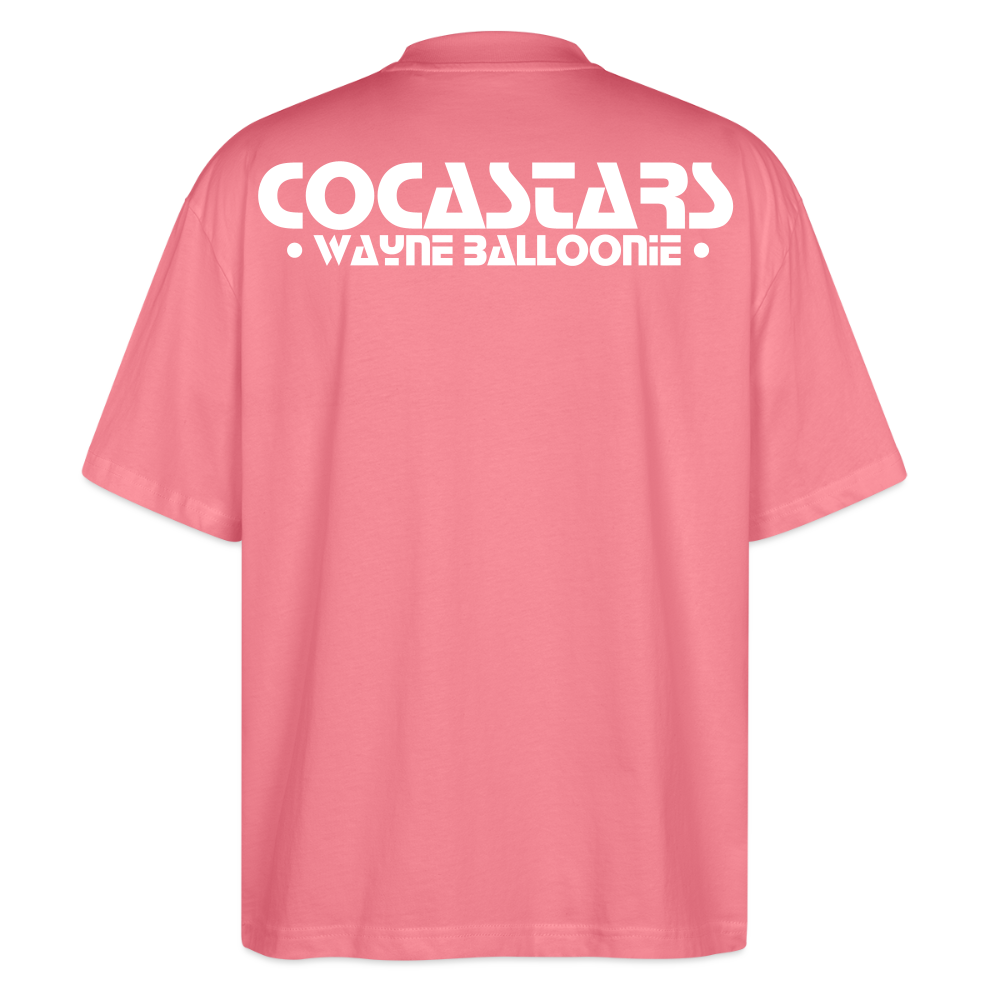T-Shirt 200g/m² DTC_SPL08 - pink joy 