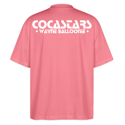 T-Shirt 200g/m² DTC_SPL08 - pink joy 