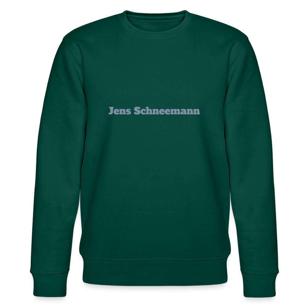 SWEATER 350g/m² DTC_SLBR04 - forest