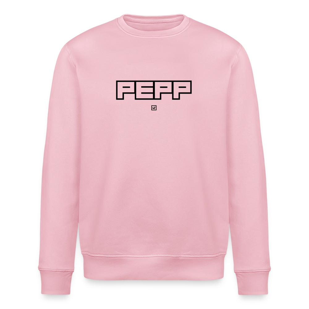 SWEATER PEPP - cotton pink
