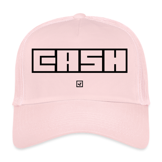 MESHCAP US_CASH - pale pink