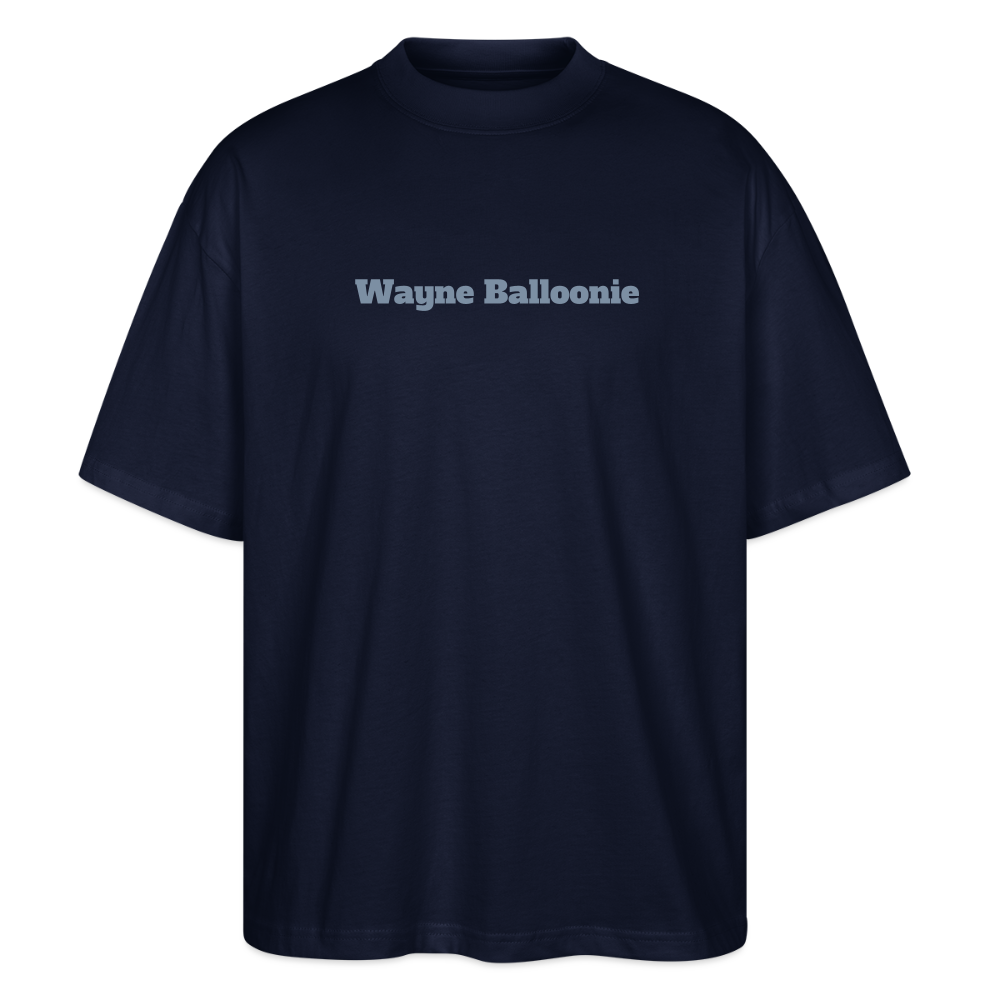 T-Shirt 200g/m² DTC_SLB08 - navy